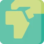 Explore SVG Icon